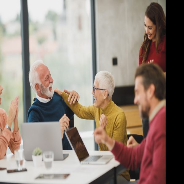 合作案例展示